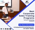 Best Corporate Sales Training Programs - Yatharth Marketing 